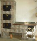 cserépkályha kályhacsempe kályha